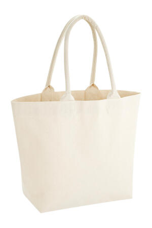 Fairtrade Cotton Deck Bag