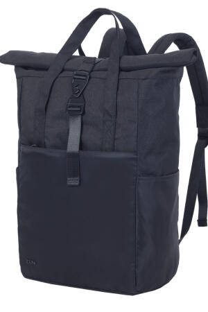 Ruby Roll-Up Laptop Backpack