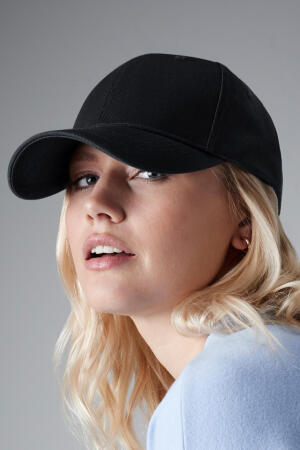 Ultimate 6 Panel Cap
