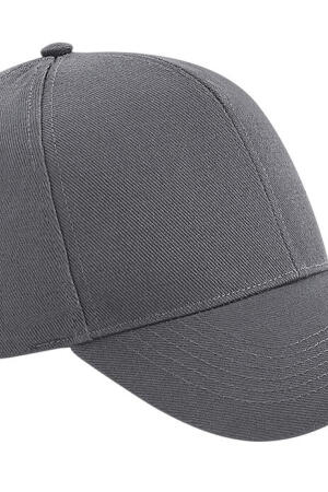 Ultimate 6 Panel Cap
