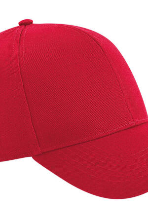 Ultimate 6 Panel Cap
