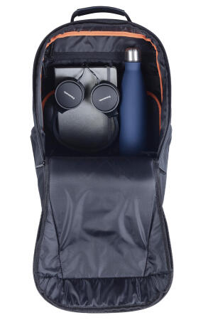 Kassel Executive Laptop Backpack