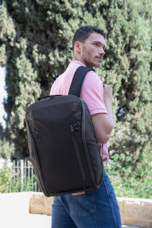 Kassel Executive Laptop Backpack
