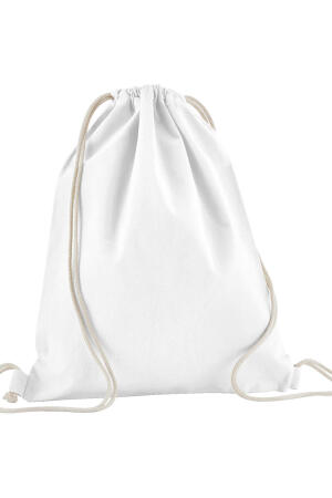 Organic Cotton InCo. Gymsac