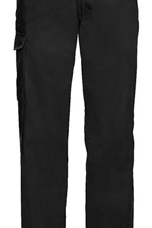 Twill Workwear-Hose Länge 32