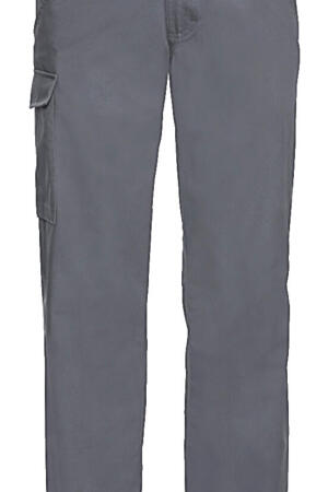 Twill Workwear-Hose Länge 32