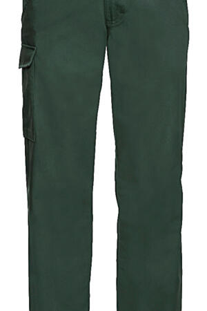 Twill Workwear-Hose Länge 32