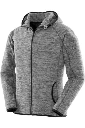 Women`s Microfleece Hoodi
