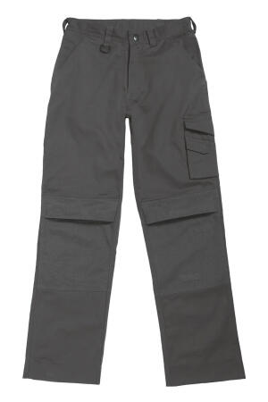 Basic Workwear Trousers