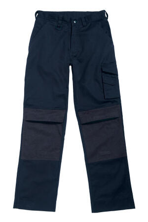 Basic Workwear Trousers