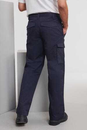 Twill Workwear-Hose Länge 32
