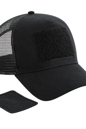Patch Snapback Trucker
