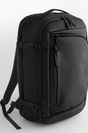 Zürich Travel Backpack