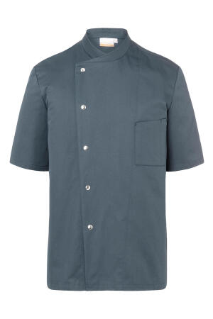 Chef Jacket Gustav Short Sleeve