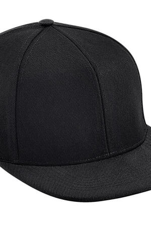 Original Flat Peak 6 Panel Snapback