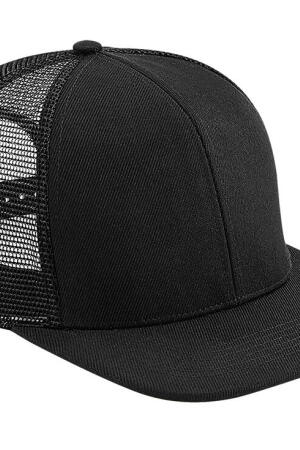Original Flat Peak 6 Panel Trucker