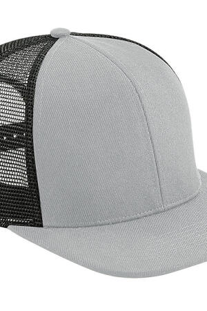Original Flat Peak 6 Panel Trucker