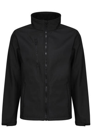 Ablaze 3 Layer Softshell Jacket