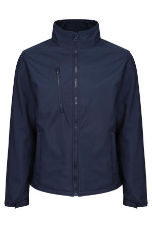 Ablaze 3 Layer Softshell Jacket