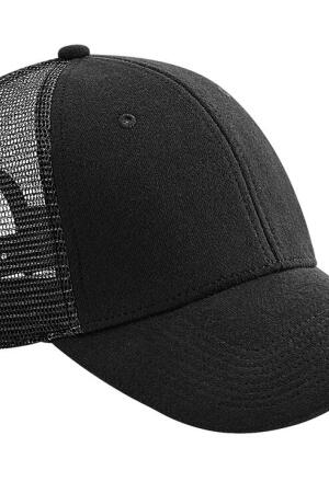 Jersey Athleisure Trucker