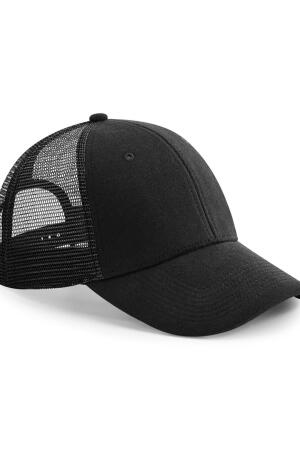 Jersey Athleisure Trucker