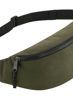 Recycled Waistpack