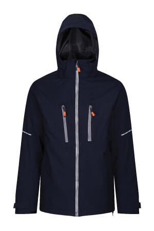 Marauder III Insulated Jacket