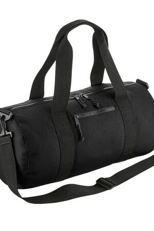 Recycled Barrel Bag