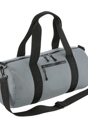 Recycled Barrel Bag