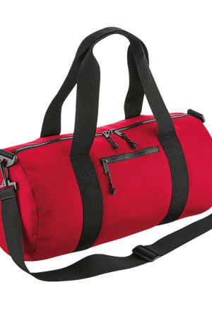 Recycled Barrel Bag