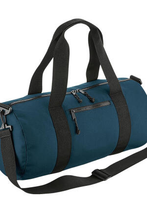 Recycled Barrel Bag