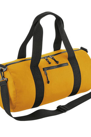 Recycled Barrel Bag