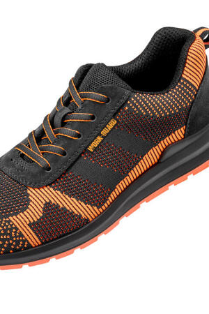 Hardy Safety Trainer