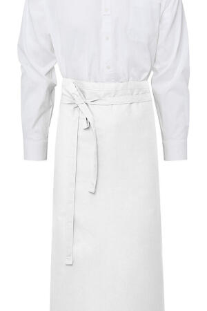 LONDON Long Bistro Apron