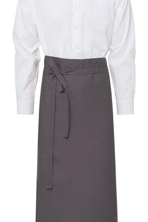 LONDON Long Bistro Apron