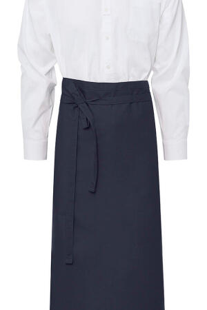 LONDON Long Bistro Apron