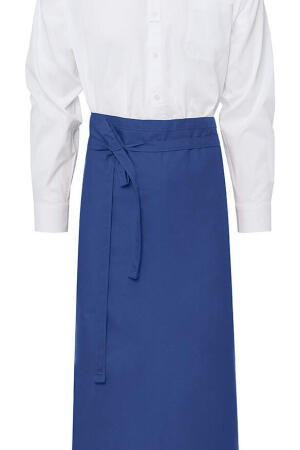 LONDON Long Bistro Apron