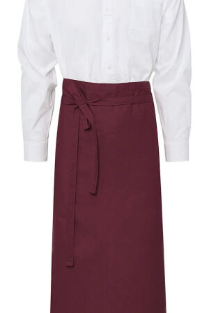 LONDON Long Bistro Apron