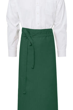 LONDON Long Bistro Apron