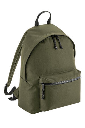 Recycled Backpack