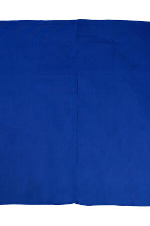 BERLIN Long Bistro Apron with Vent and Pocket
