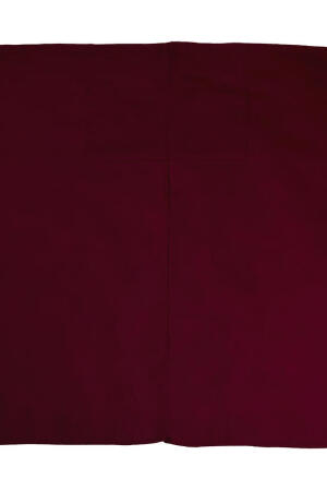 BERLIN Long Bistro Apron with Vent and Pocket