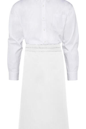 ROME Medium Length Bistro Apron