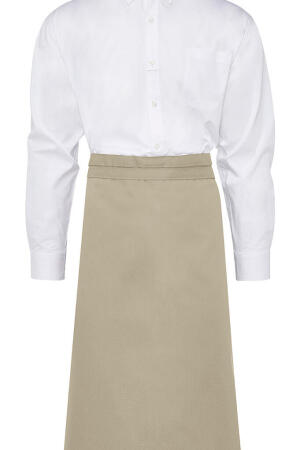ROME Medium Length Bistro Apron
