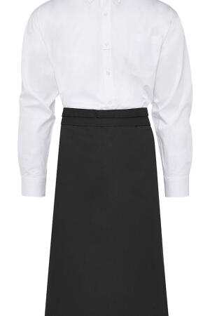ROME Medium Length Bistro Apron