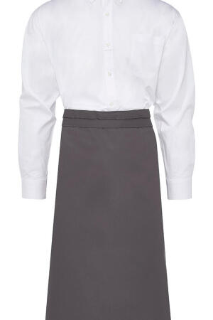 ROME Medium Length Bistro Apron
