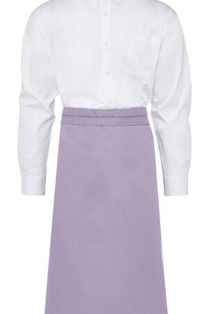 ROME Medium Length Bistro Apron