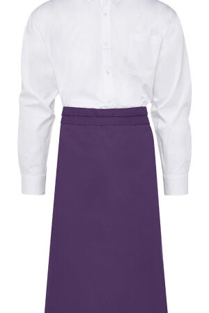 ROME Medium Length Bistro Apron
