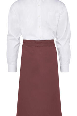 ROME Medium Length Bistro Apron
