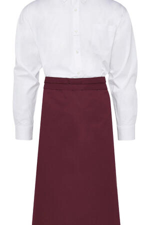 ROME Medium Length Bistro Apron